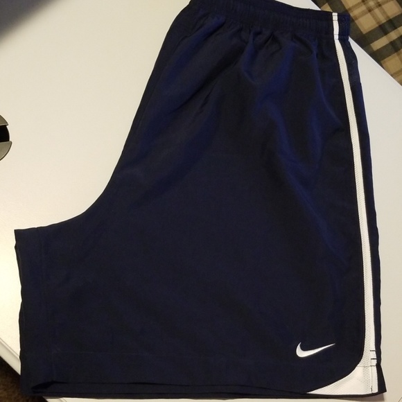Nike | Dri-Fit Shorts - Picture 2 of 4